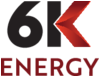 Sponsored by 6K Inc