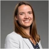 Photo of Daniela Duffett, Head of Solutions Consulting, eClinical Services, Suvoda 