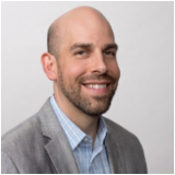 Photo of Nick Spittal, Chief Operations Officer, Velocity Clinical Research