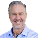 Photo of Erik Bierwagen, Biosciences Portfolio Lead, Biosciences, Dassault Systemes