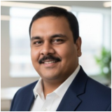 Photo of Kringan Saha, Applications Engineering, Sr Staff Engineer, Ansys part of Synopsys