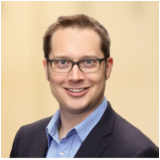 Photo of Shane Brauner, Exec Vice President CIO, Schroedinger Inc