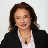 Photo of Anca Copaescu, Chief Executive Officer, Clinical Maestro by Strategikon