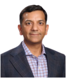 Photo of Aashiish Agnihotri, Founder & CEO, xDot Medical