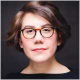 Photo of Maria Florez, Sr Consultant, Tufts Univ