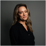 Photo of Heather Brennan, PhD, President, CO2Lift