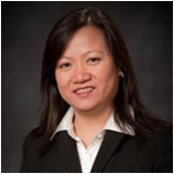 Photo of Jennifer G. Rola, Director, Data & Analytics Engineering Lead, Pfizer Inc.