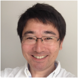 Photo of Takashi Ebihara, COO, GeneFrontier Corp.