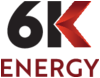 Sponsored by 6K Energy