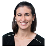 Photo of Adeline Fanni, Associate Principal Scientist, Lab Science, IQVIA Laboratories