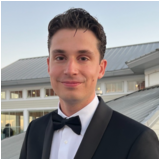 Photo of Matthew Markman, Manager, Advisory, PwC