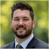 Photo of Corey Brizzee, Director, Gene Editing, Demeetra