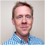 Photo of Christian Olsen, VP Strategy, Protein Therapeutics Luma, Dotmatics Ltd