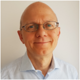 Photo of Daniele Carettoni, Scientific Officer, Biological Sciences, Axxam SpA