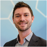 Photo of Nick Pittman, Senior Principal, Global Biopharma Marketing, Global Biopharmaceutical Business, Waters Corporation