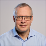 Photo of Guido Radack, Senior Life Sciences Consultant, InConsult