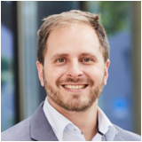 Photo of Jonathan Fauerbach, Head of R&D, R&D, LenioBio GmbH