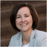 Photo of Ashley Davidson, VP, Product Lead, Advarra