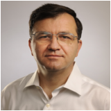 Photo of Ionel Stefan, CTO, R&D, Amprius Technologies