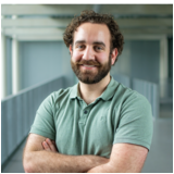 Photo of Aujan Mehregan, Inside Sales Manager, Nuclera
