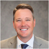 Photo of Bryan Feldhaus, President, DuVal & Associates