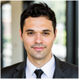 Photo of Mike Kantartjis, Senior Applied AI Scientist, AI & Innovation, Clinical Ink