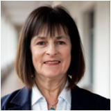 Photo of Cathy Fleischer, Bus Dev Dir, Batteries & Energy, Eastman Kodak Research Labs