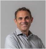 Photo of Paul Wylie, Director of Portfolio Management, Product Mgmt, Lightcast Discovery Ltd