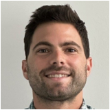 Photo of Timothy Licknack, PhD, Scientist, Mass Spectrometry, R&D, Cygnus Technologies