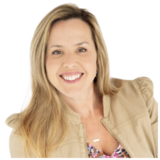 Photo of Jennifer Hillner, Vice President, Strategic Accounts, Care Access