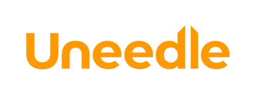 Sponsored by Uneedle