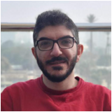 Photo of Bishoy Youssef, Solutions Architect, Integrant, Inc.