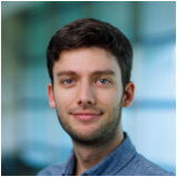 Photo of Patrick Zanon, NEOsphere Biotechnologies