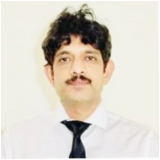 Photo of Sudhakar  Voruganti, Director, Business Development, Pfanstiehl Inc