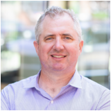 Photo of Matthew Clark, President & CSO, X-Chem, Inc.