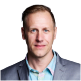 Photo of Steve Wimmer, VP of Partnerships, Business Development, 1nHealth