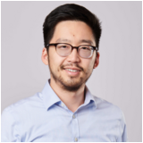 Photo of Michael Chen, CEO & Co-Founder, Nuclera