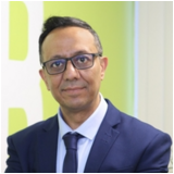 Photo of Ed Judge, Principal, Life Sciences Consulting, Life Sciences, EPAM