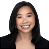 Photo of Rachel Fong, Senior Director, MPA Commercial Operations, Integral Molecular