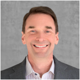 Photo of Eric Horler, President & CEO, AIQ Solutions