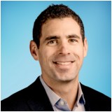 Photo of Dean Frankel, VP Product & Marketing, Product & Marketing, Elevated Materials