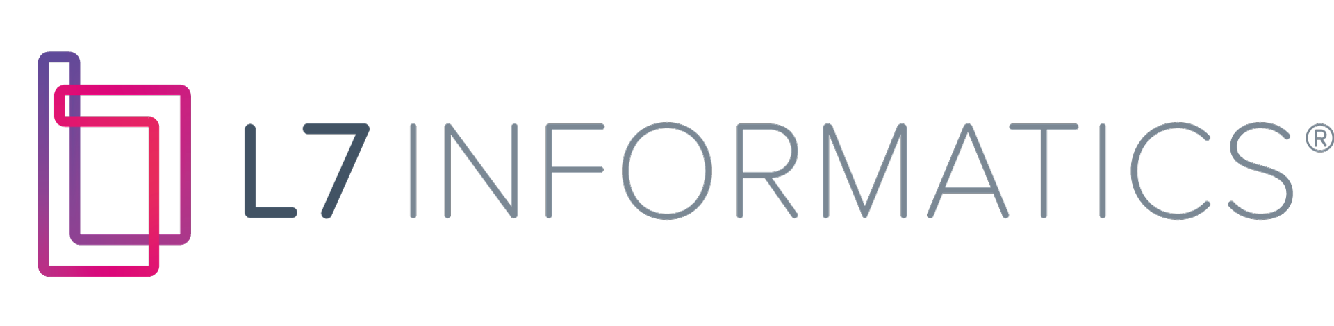 Sponsored by L7 Informatics Inc