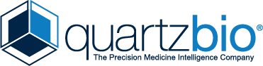 Sponsored by QuartzBio