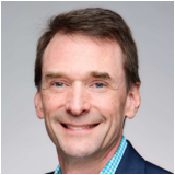 Photo of Eric Horler, AIQ Solutions