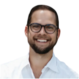 Photo of Dan Brenner, CEO & Founder, Business Development, 1nHealth