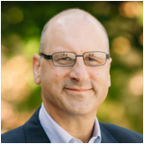 Photo of Gavin Barnard, Chief Scientific Officer, ATUM