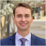 Photo of Kyle Klaassen, Dir Global Bus Dev, Ailux Biologics, XtalPi Inc