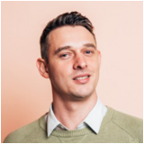 Photo of Igor Vassilev, Application laboratory manager, Bioprocess, Eppendorf SE