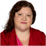 Photo of Jeanette Towles, President & CEO, Ops, Synterex