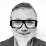 Photo of Barrie Nelson, President, Nurocor